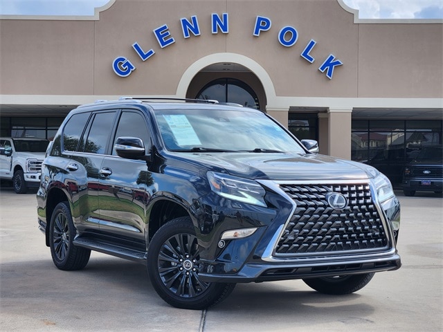 2023 Lexus GX 460