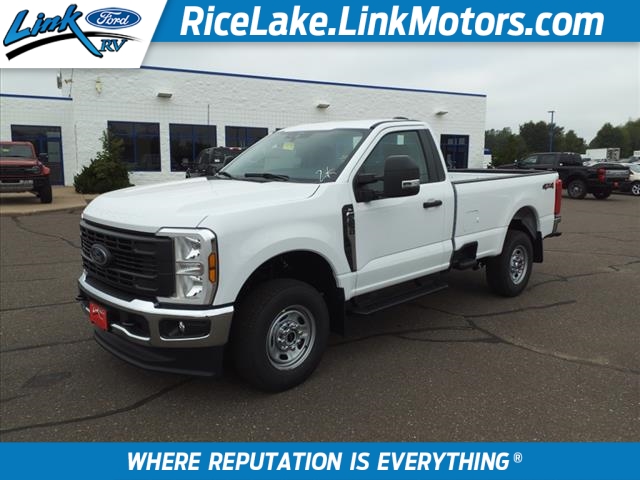 2024 Ford F-250 Super Duty XL