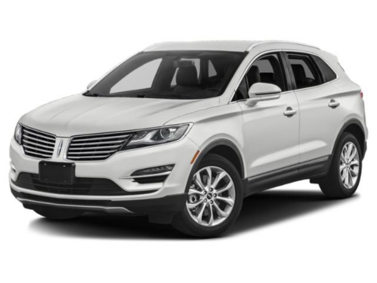 2015 Lincoln Lincoln MKC FWD 4DR