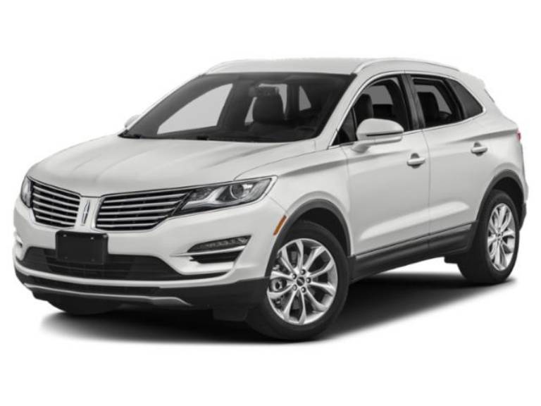 2015 Lincoln Lincoln MKC AWD 4DR
