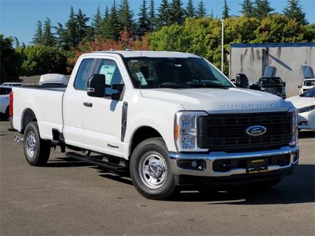 2024 Ford F-250SD XL