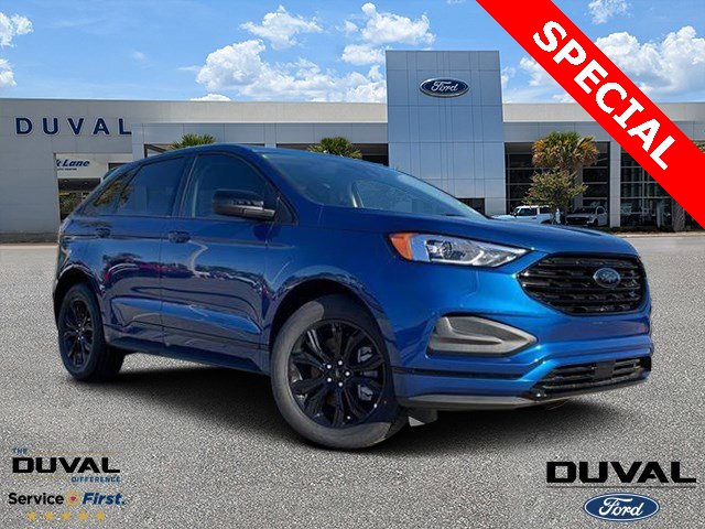 2024 Ford Edge SE