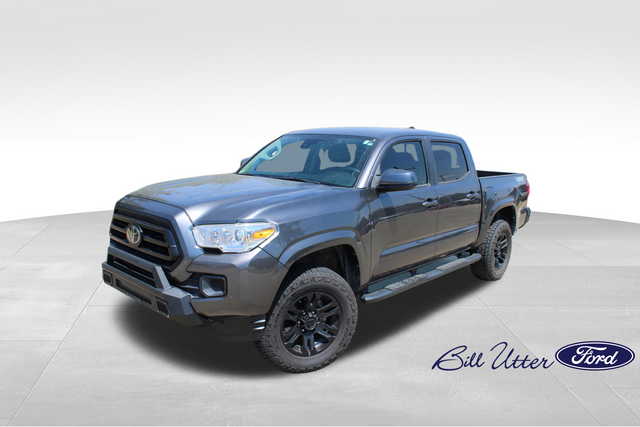 2020 Toyota Tacoma SR