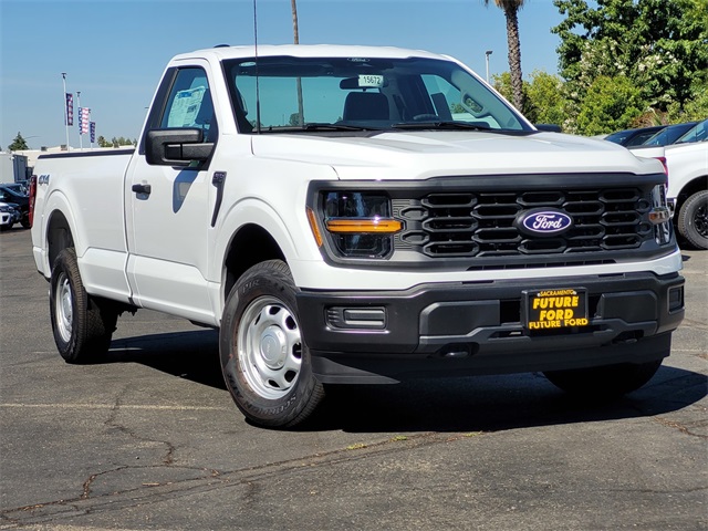 2024 Ford F-150 XL