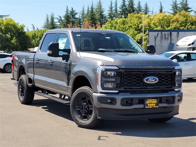 2024 Ford F-250SD XLT