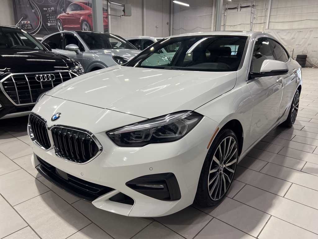 2020 BMW 2 Series 228I Gran Coupe xDrive