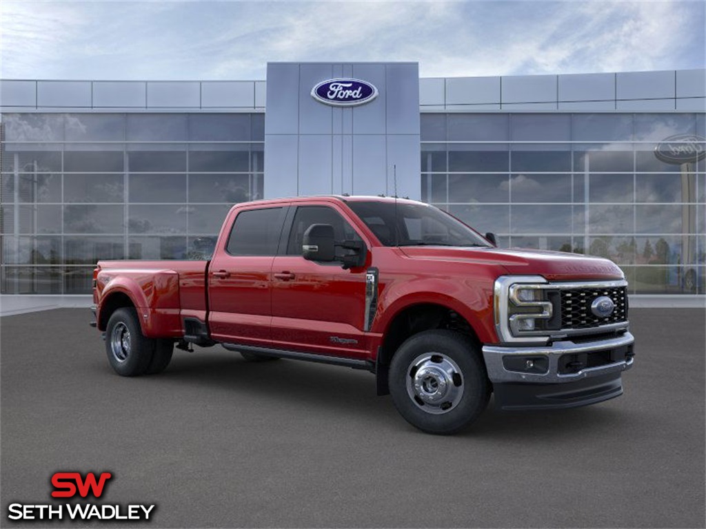 2024 Ford F-350SD LARIAT