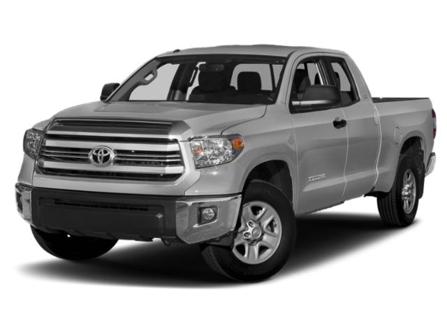 2015 Toyota Tundra SR5