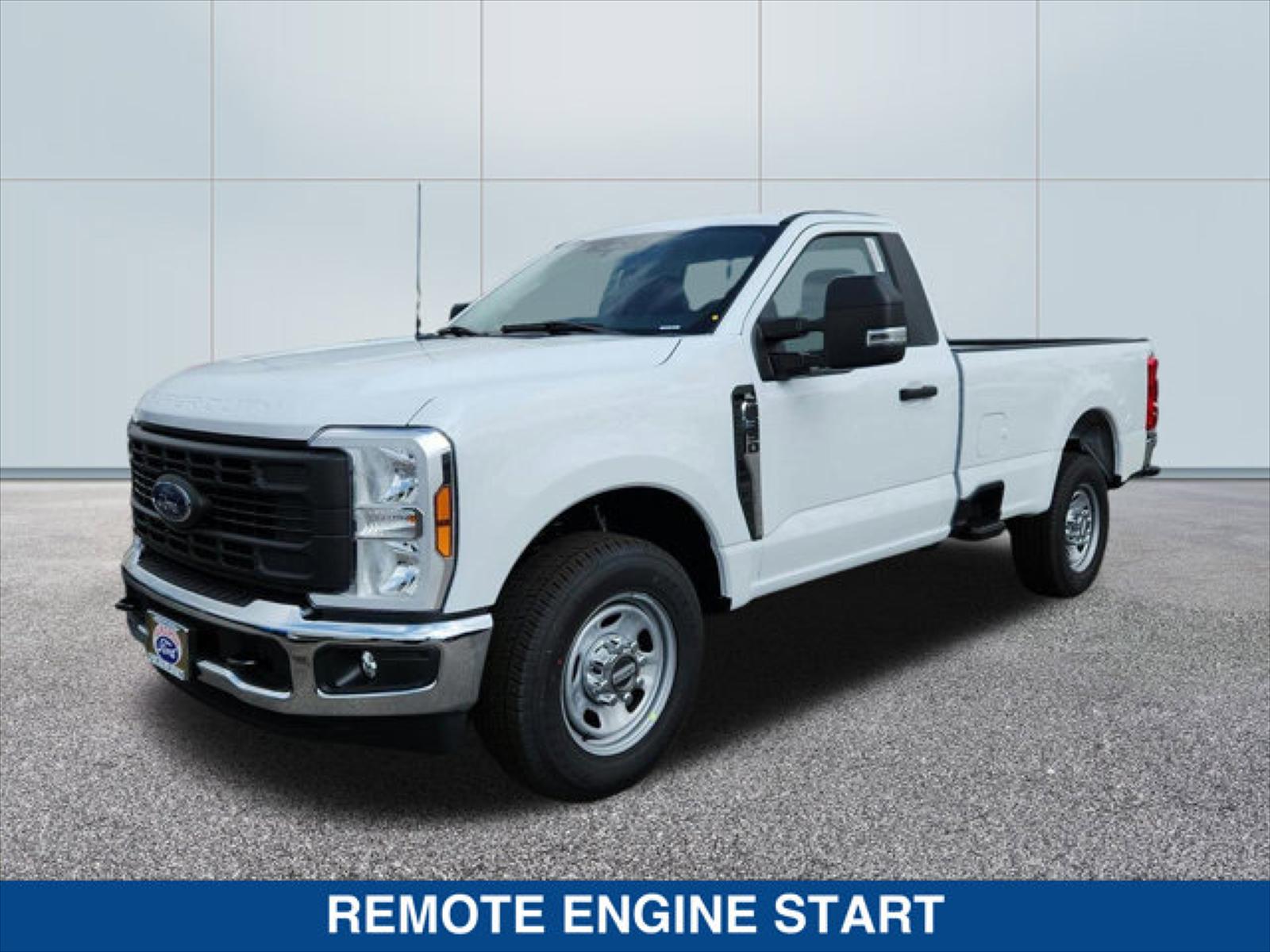 2024 Ford F-350 SD XL