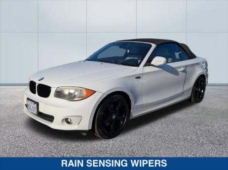 2012 BMW 128I 128I