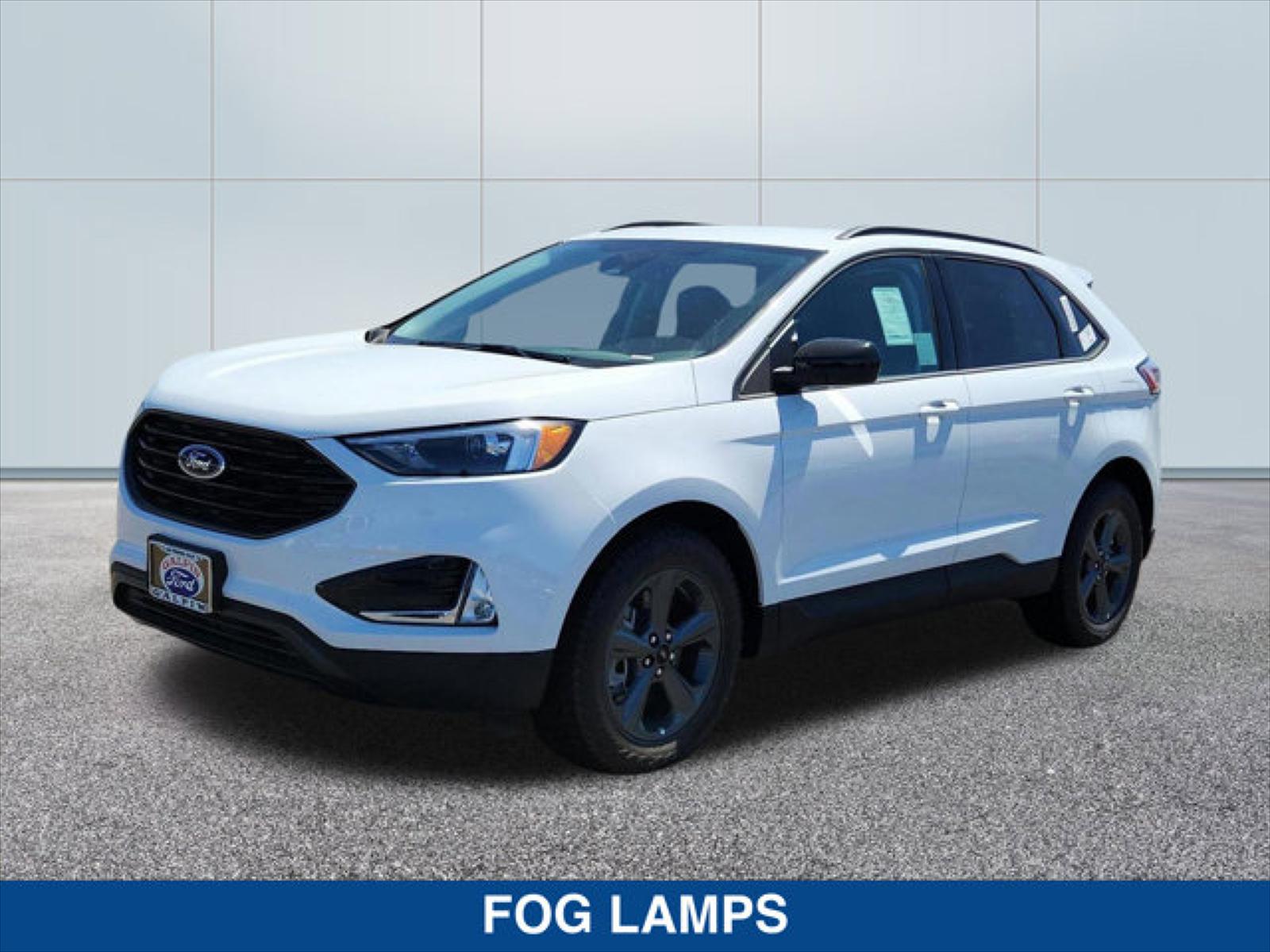 Used 2023 Ford Edge SEL with VIN 2FMPK4J95PBA43749 for sale in Los Angeles, CA