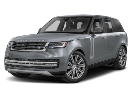 2025 Land Rover Range Rover P400 SE