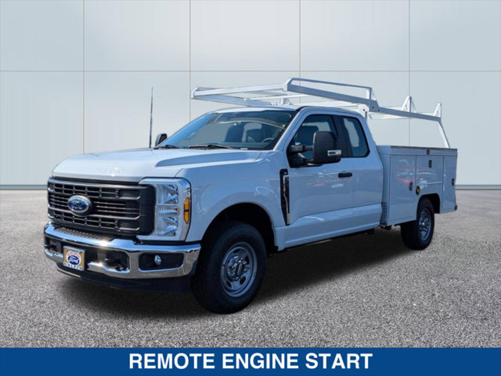 2024 Ford F-250 SD XL