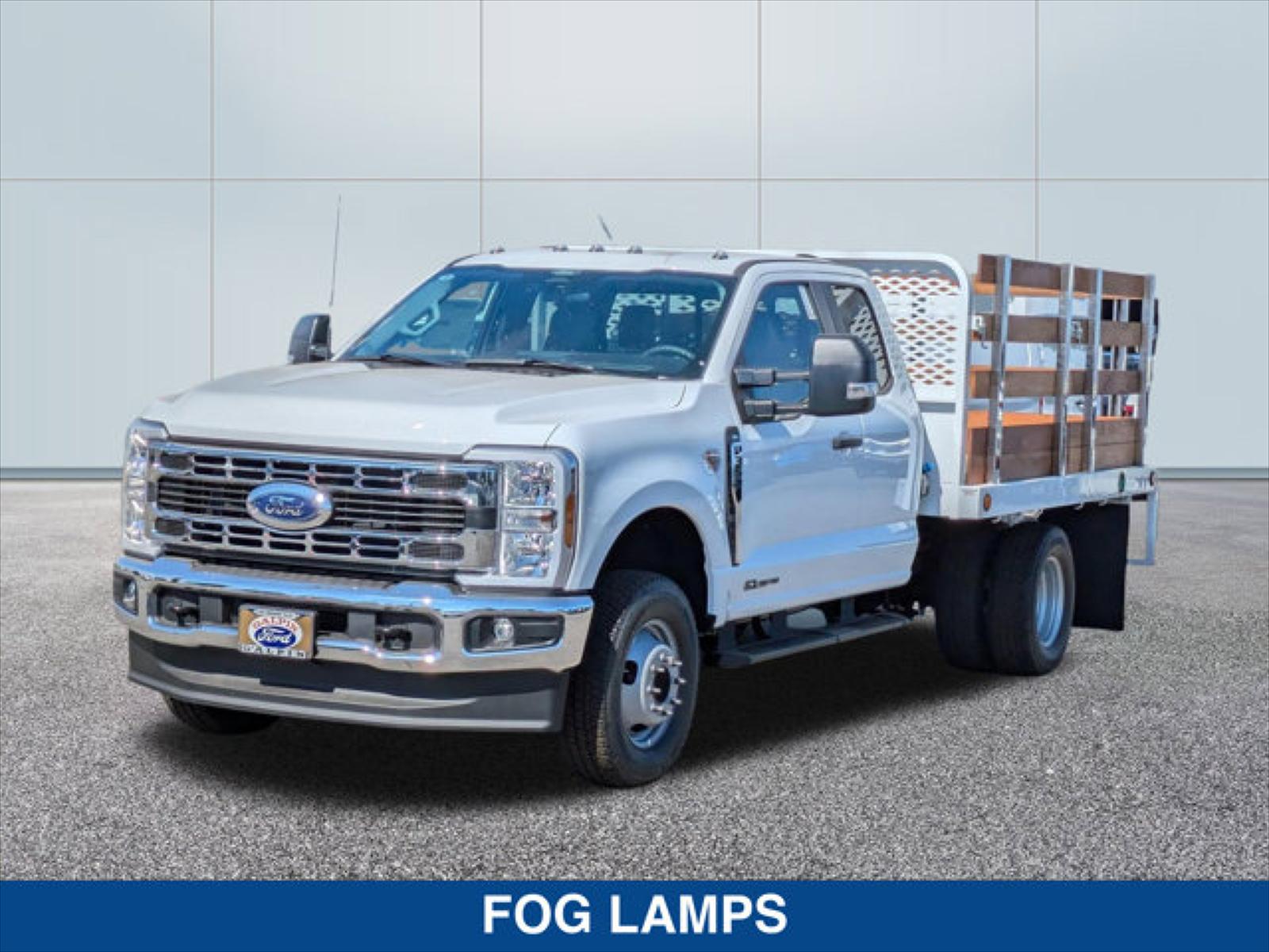 2024 Ford F-350 SD XL