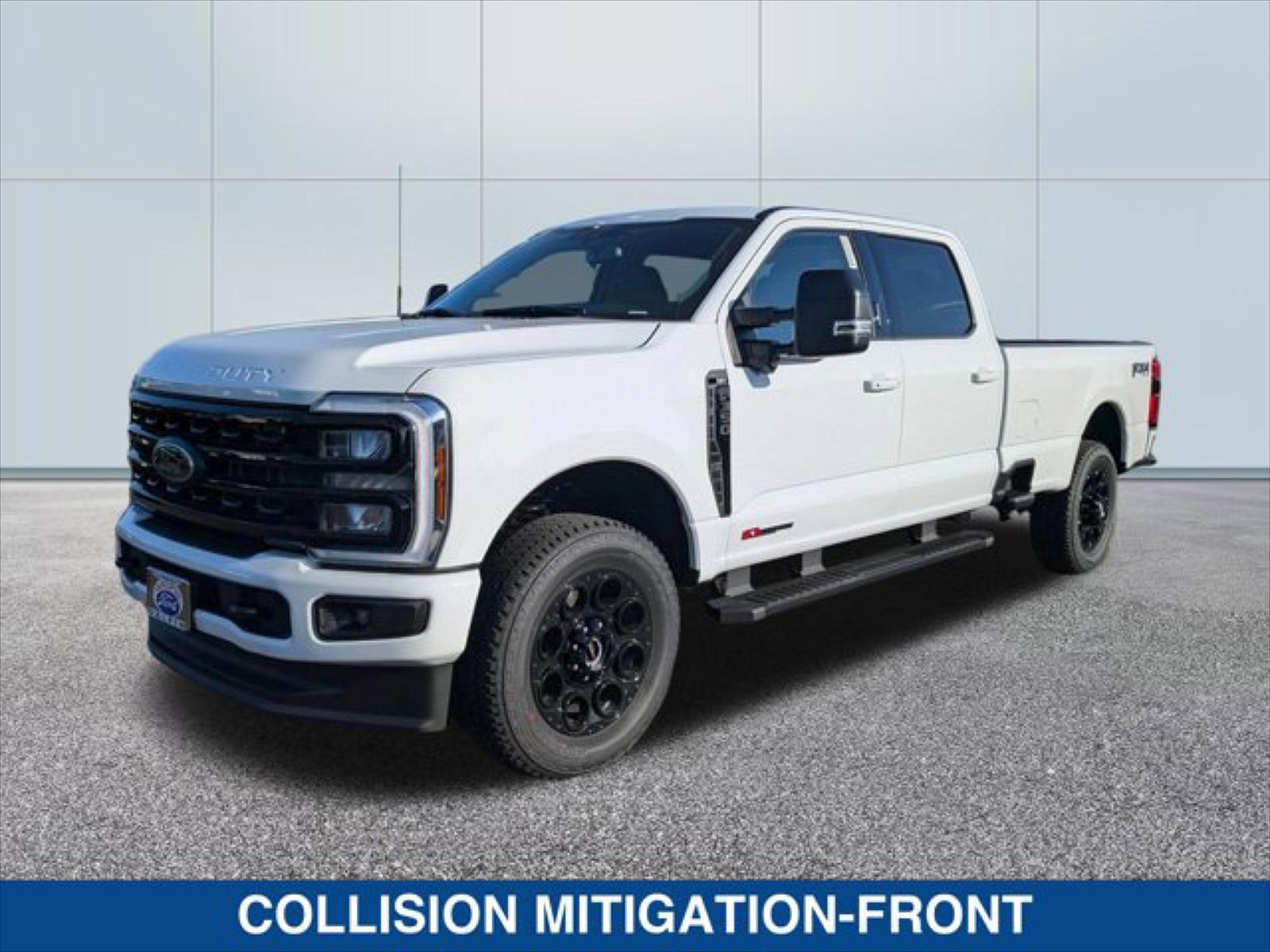 2024 Ford F-350 SD XLT