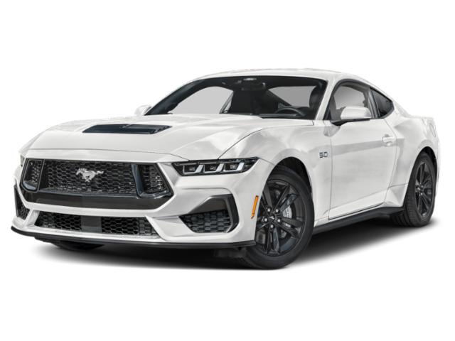 New 2024 Ford Mustang GT