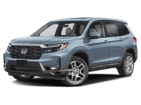 2025 Honda Passport AWD EX-L