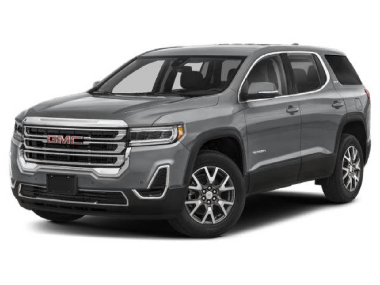 2023 GMC Acadia SLE FWD's photo