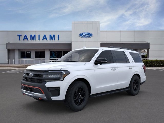 2024 Ford Expedition Timberline