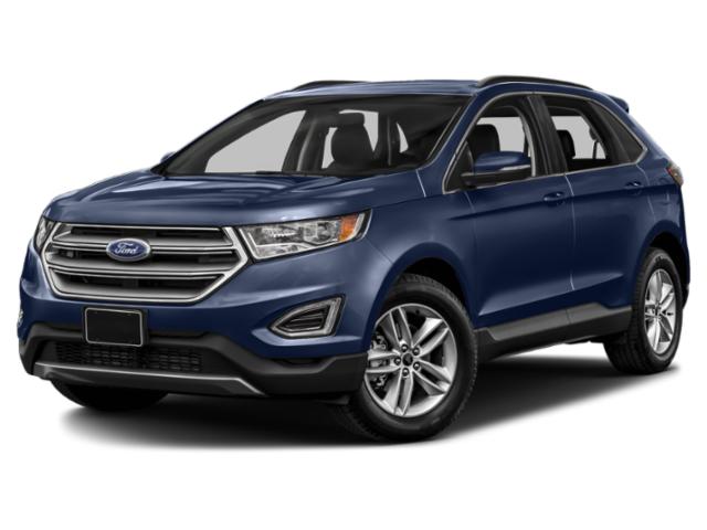 2015 Ford Edge SE