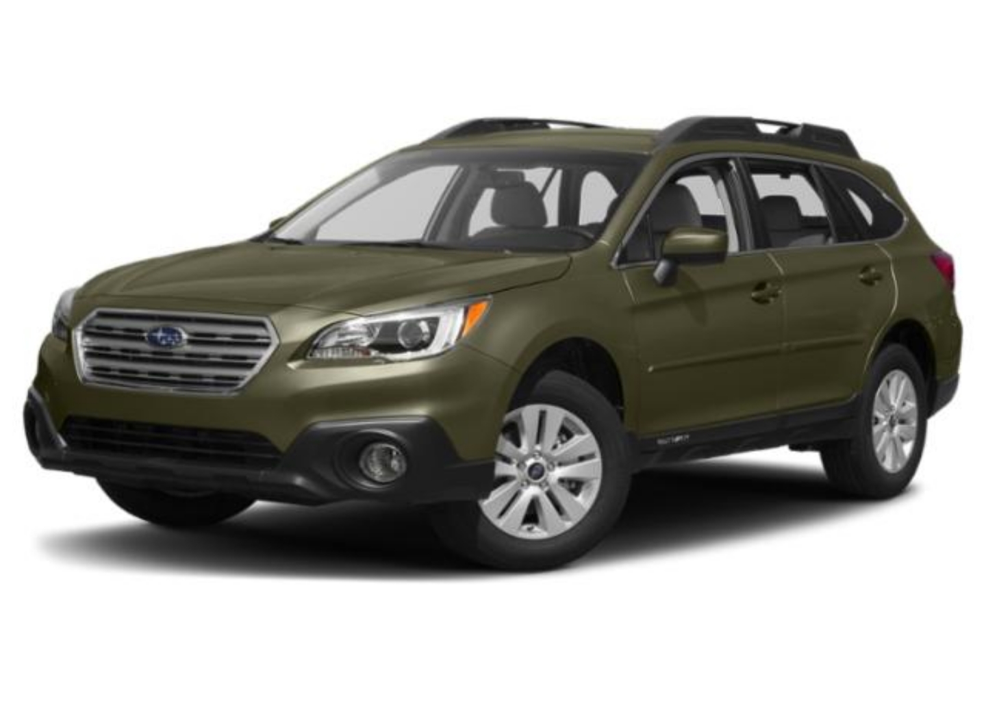 2015 Subaru Outback Premium's photo
