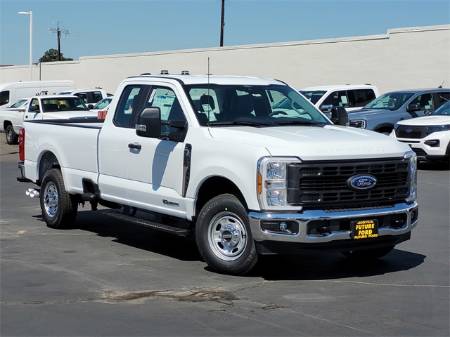 2024 Ford F-250SD XL