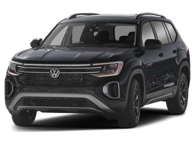 New 2024 Volkswagen Atlas Peak Edition SE w/Tech