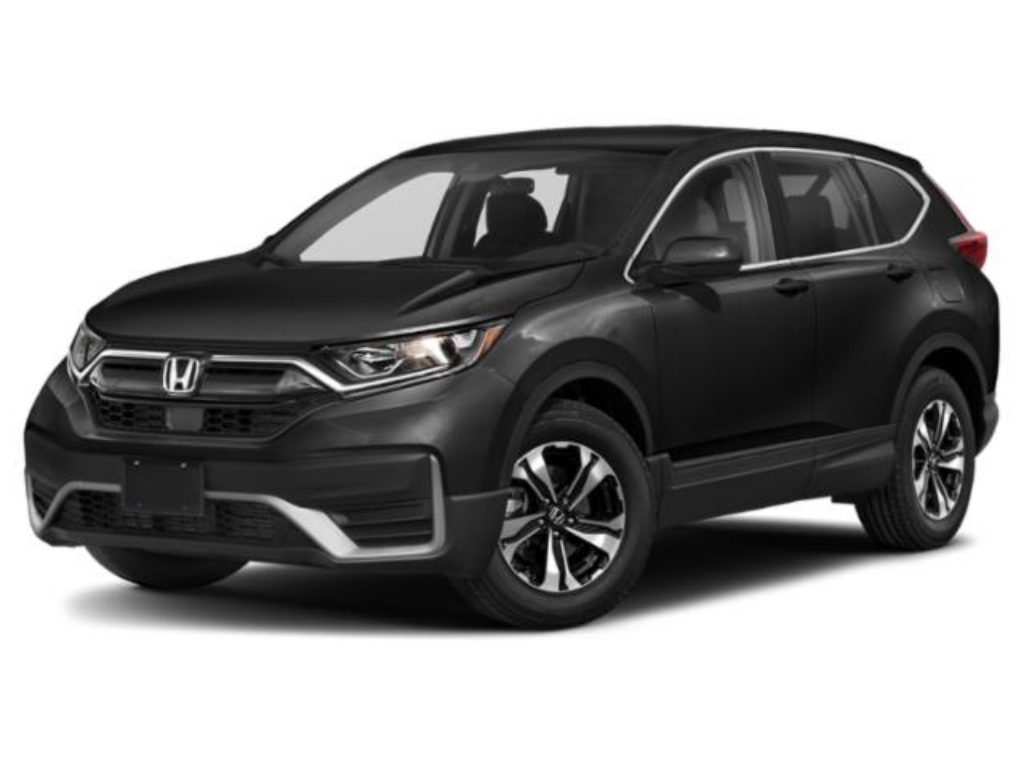 2021 Honda CR-V 2WD Special Edition