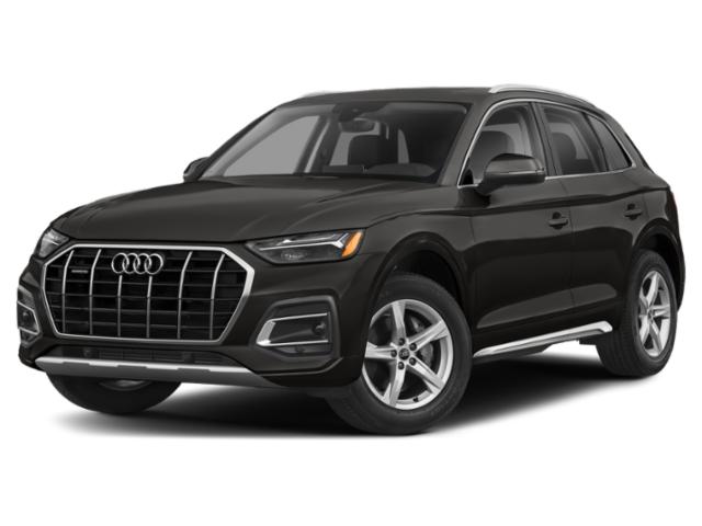 2024 Audi Q5 45 S line Premium Plus