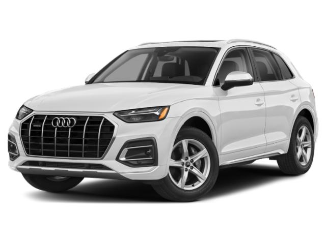 2024 Audi Q5 45 S line Premium