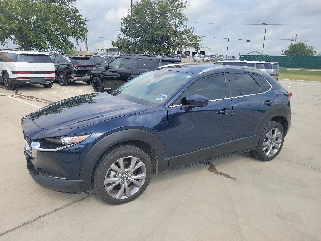 2022 Mazda CX-30 2.5 S Select Package