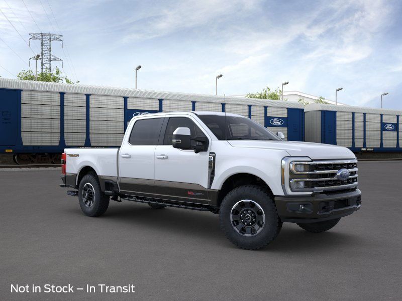 2024 Ford F-250 King Ranch