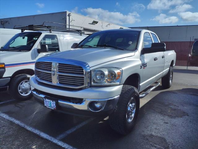 2008 Dodge RAM 3500 SLT