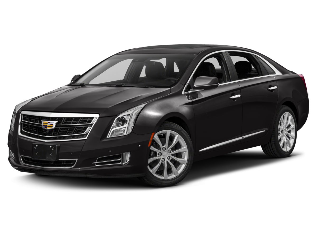 Used 2017 Cadillac XTS Luxury with VIN 2G61M5S30H9144293 for sale in Irving, TX