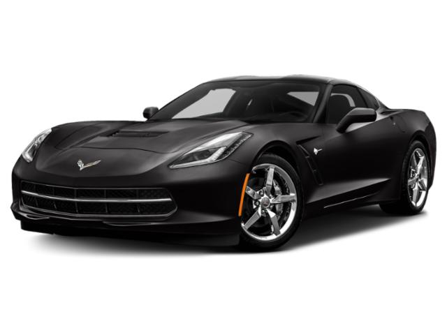 2015 Chevrolet Corvette Stingray