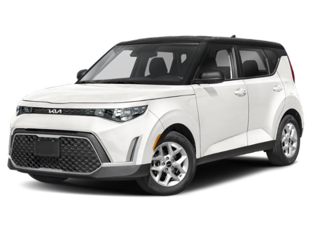 2025 Kia Soul S