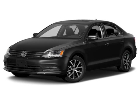 2015 Volkswagen Jetta 2.0L TDI SE