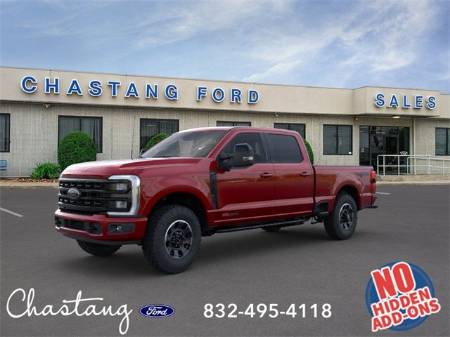 2024 Ford F-250SD LARIAT