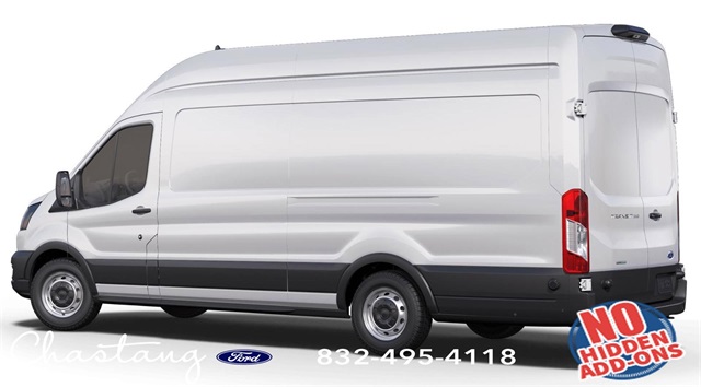 New 2024 Ford Transit-350 Base