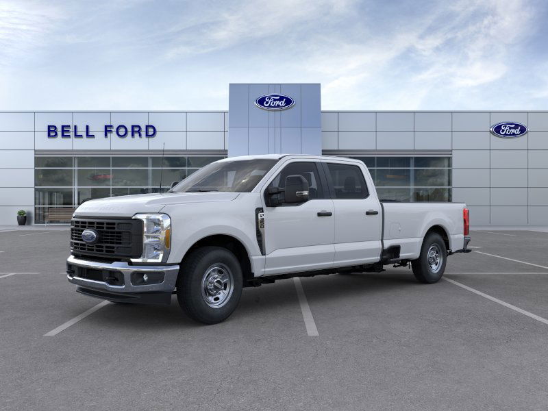 2024 Ford Super Duty F-350 SRW XL