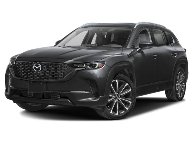 New 2025 Mazda CX-50 2.5 S Premium Plus Package