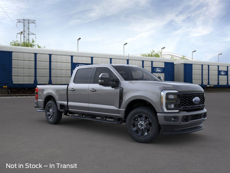 2024 Ford Super Duty F-250 SRW LARIAT