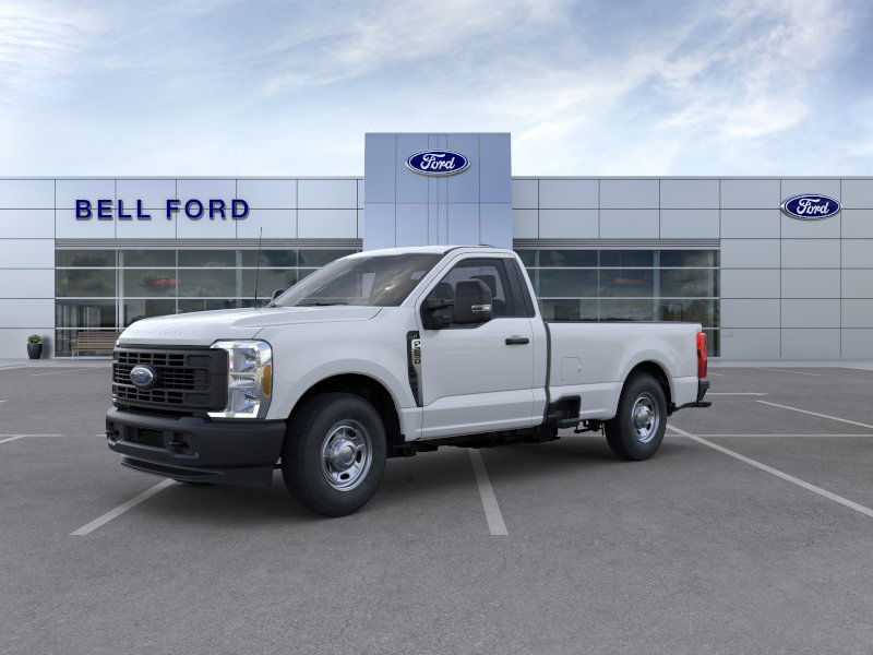 2024 Ford Super Duty F-250 SRW XL