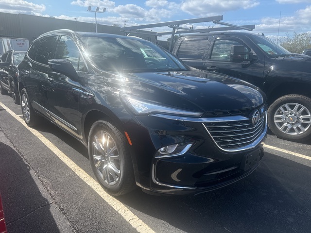 2023 Buick Enclave Premium Group