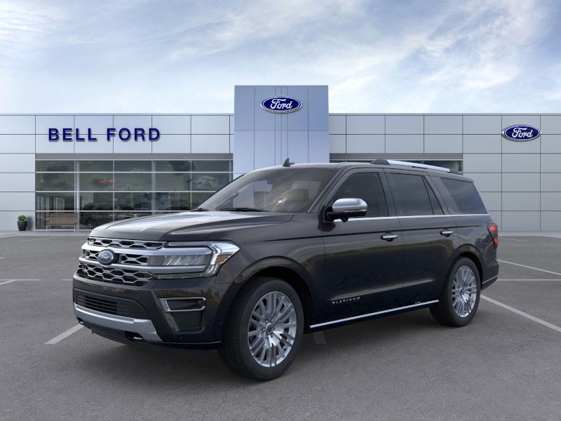 2023 Ford Expedition Platinum