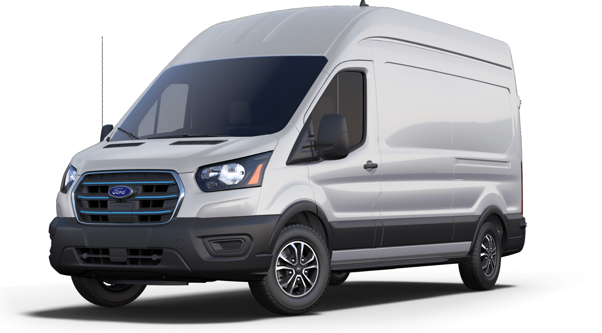 2023 Ford E-Transit Cargo Van Cargo Van