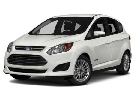 2015 Ford C-MAX Hybrid SE