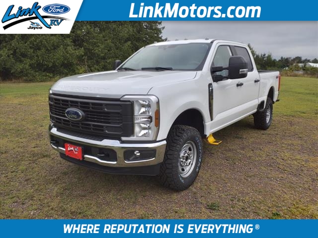 2024 Ford F-250 Super Duty XL