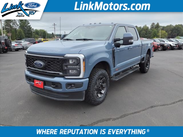 2023 Ford F-250 Super Duty LARIAT