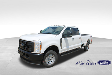 2024 Ford F-250SD XL